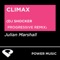 Climax (DJ Shocker Extended Progressive Club Mix) - Power Music Workout lyrics