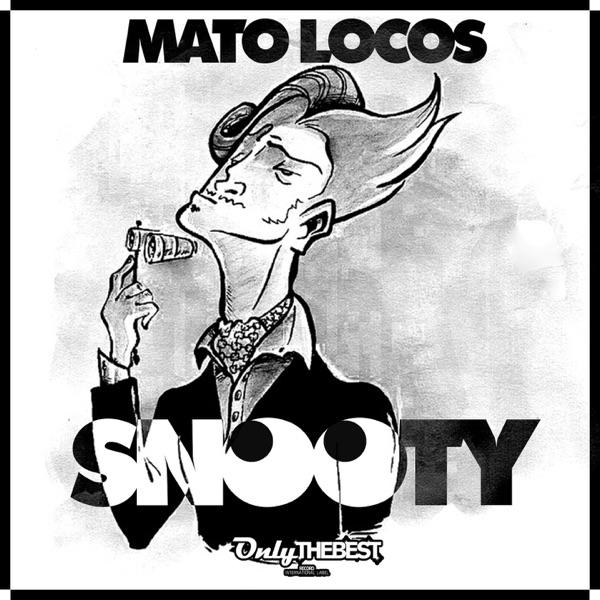Snooty - Single