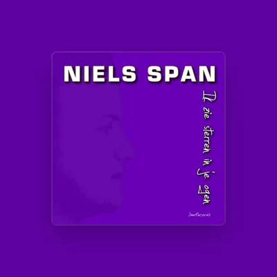 Listen to Niels Span, watch music videos, read bio, see tour dates & more!