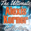 Alexis Korner: The Ultimate Collection (Live), 2012