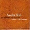 Olha Pro Céu - André Rio lyrics