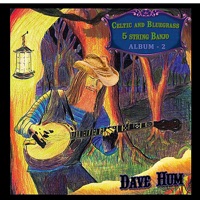 Celtic and Bluegrass 5 String Banjo, Vol. 2 by Dave Hum on Apple Music