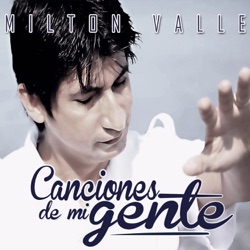 Milton Valle - El Me Ama (feat. Roney Euceda)