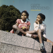 Everlasting - EP - Grey Reverend