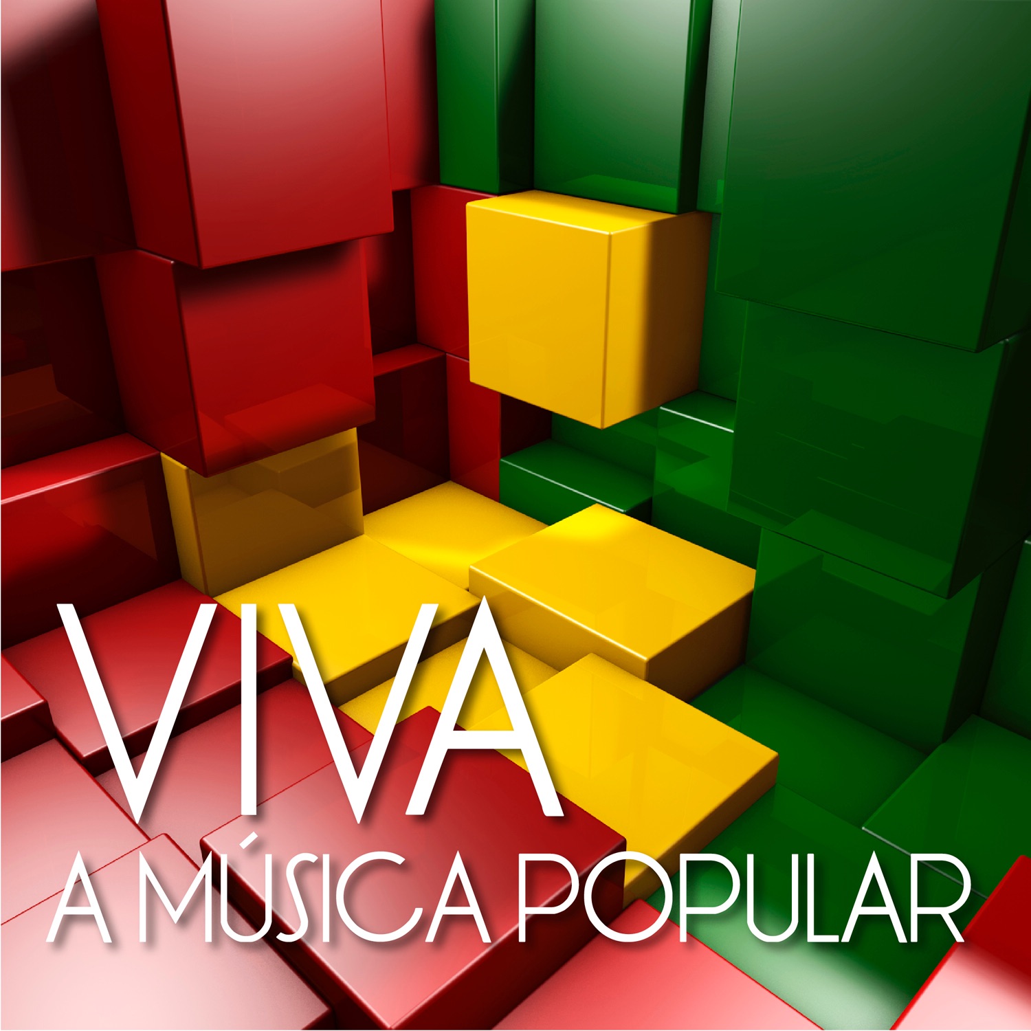 Viva a Música Popular