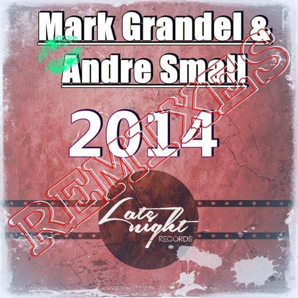 2014 Remix - Single