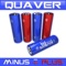 Minus Plus - QUAVER lyrics