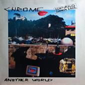 Another World - Chrome