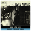 Live After Deaf (Live in Stockholm) - Ryan Adams