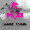 Lyamine Adams