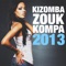 Deeper (5lan Extended Kompa Mix) [feat. Kaysha] - Nelson Freitas lyrics