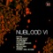 Inmersion (Ariel AB Remix) - Escadia lyrics