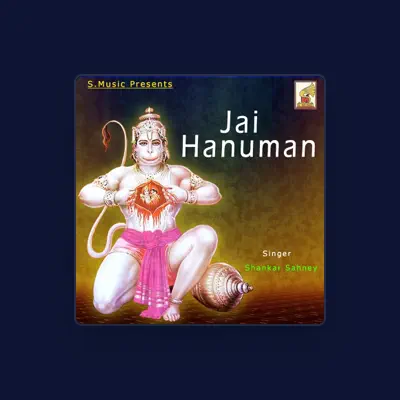 Listen to Shankar Sahney, watch music videos, read bio, see tour dates & more!