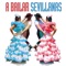 A Bailar, a Bailar - Cantores de Hispalis lyrics