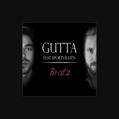 Listen to Gutta, watch music videos, read bio, see tour dates & more!