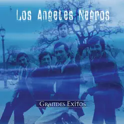 Serie de Oro: Los Ángeles Negros - Los Angeles Negros