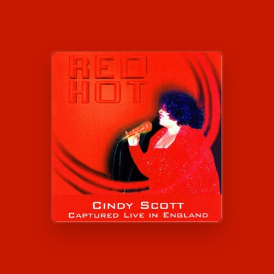 Listen to Cindy Scott, watch music videos, read bio, see tour dates & more!