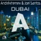 Dubai - Andrextremex & Joel Santos lyrics