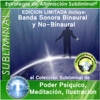 Subliminal - Poder Psiquico, Meditacion, Ilustracion - Entrenamiento Mental Mindware