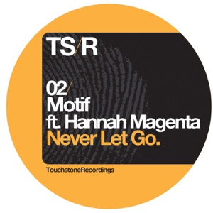 Never Let Go (feat. Hannah Magenta)
