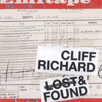 Lost & Found (From the Archives) by Cliff Richard album reviews, ratings, credits