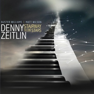 Stairway to the Stars (with Buster Williams & Matt Wilson)