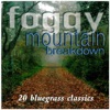 Foggy Mountain Breakdown