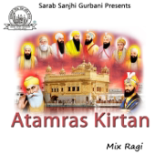 Atamras Kirtan