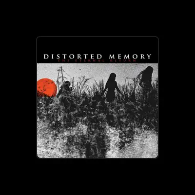 Listen to Distorted Memory, watch music videos, read bio, see tour dates & more!
