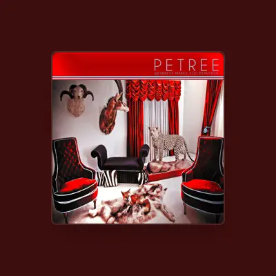 Listen to Petree, watch music videos, read bio, see tour dates & more!