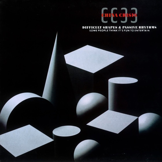 Cover artwork for Christian