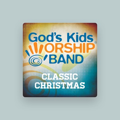 Listen to God's Kids Worship Band, watch music videos, read bio, see tour dates & more!