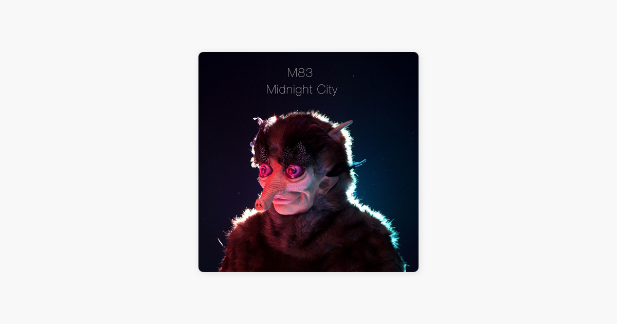 TÉLÉCHARGER SONNERIE M83 MIDNIGHT CITY SONNERIE MIDNIGHT TÉLÉCHARGER CITY M83