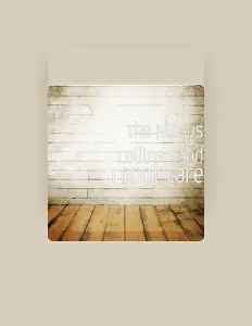 The Aldous Collins Bandを聴いたり、ミュージックビデオを鑑賞したり、経歴やツアー日程などを確認したりしましょう！