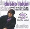 Volio Sam Tebe, Nikad Necu Drugu
