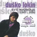 Volio sam tebe, nikad
