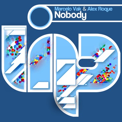 Nobody - Single