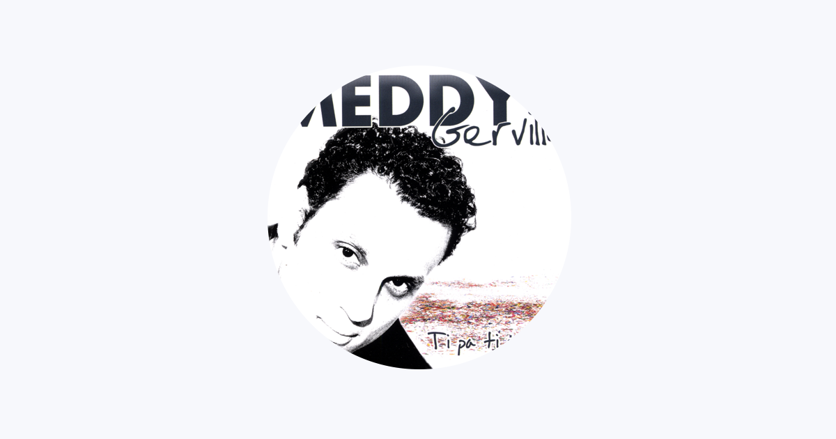 Meddy Gerville - Apple Music