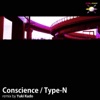 Conscience cover art