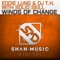 Winds of Change (LTN Remix) - Eddie Lung, DJ T.H. & Solid Skill lyrics
