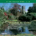 Jerusalem The Golden