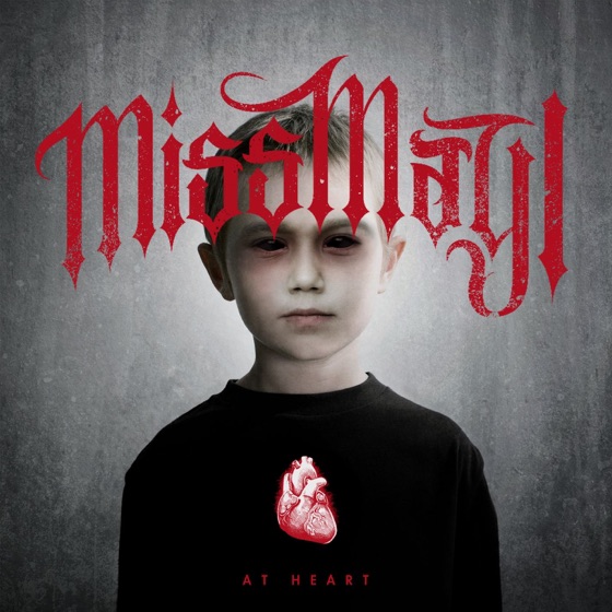 Cover artwork for Day By Day