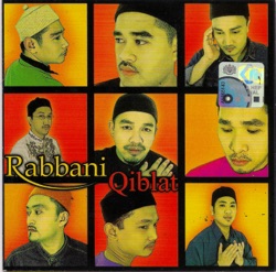 Rabbani - Satu Qiblat Yang Sama