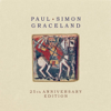 Paul Simon - Graceland (25th Anniversary Edition) illustration