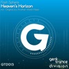 Heaven's Horizon - Single
