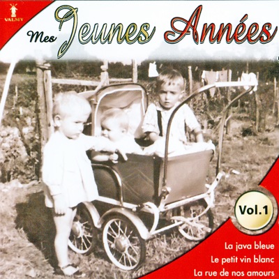 Mes jeunes années, vol. 1