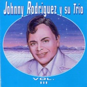 Johnny Rodriguez y Su Trio - Nuestra Navidad