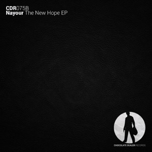The New Hope - EP