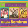 Jorge Avila & Grupo Sombras - El perfume de tu piel
