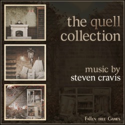 Steven Cravis - Letting Go